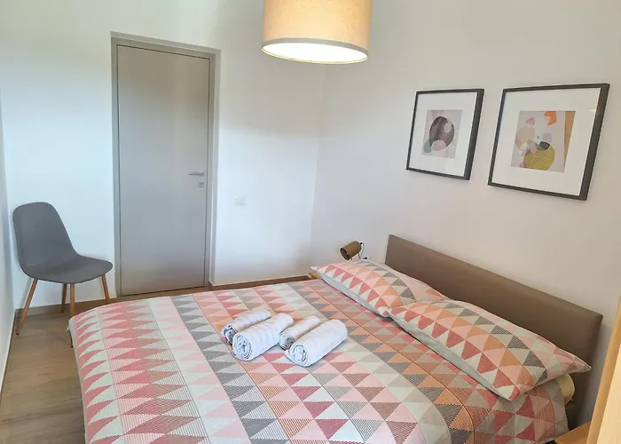 Apartments Dunja