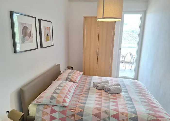 Apartments Dunja