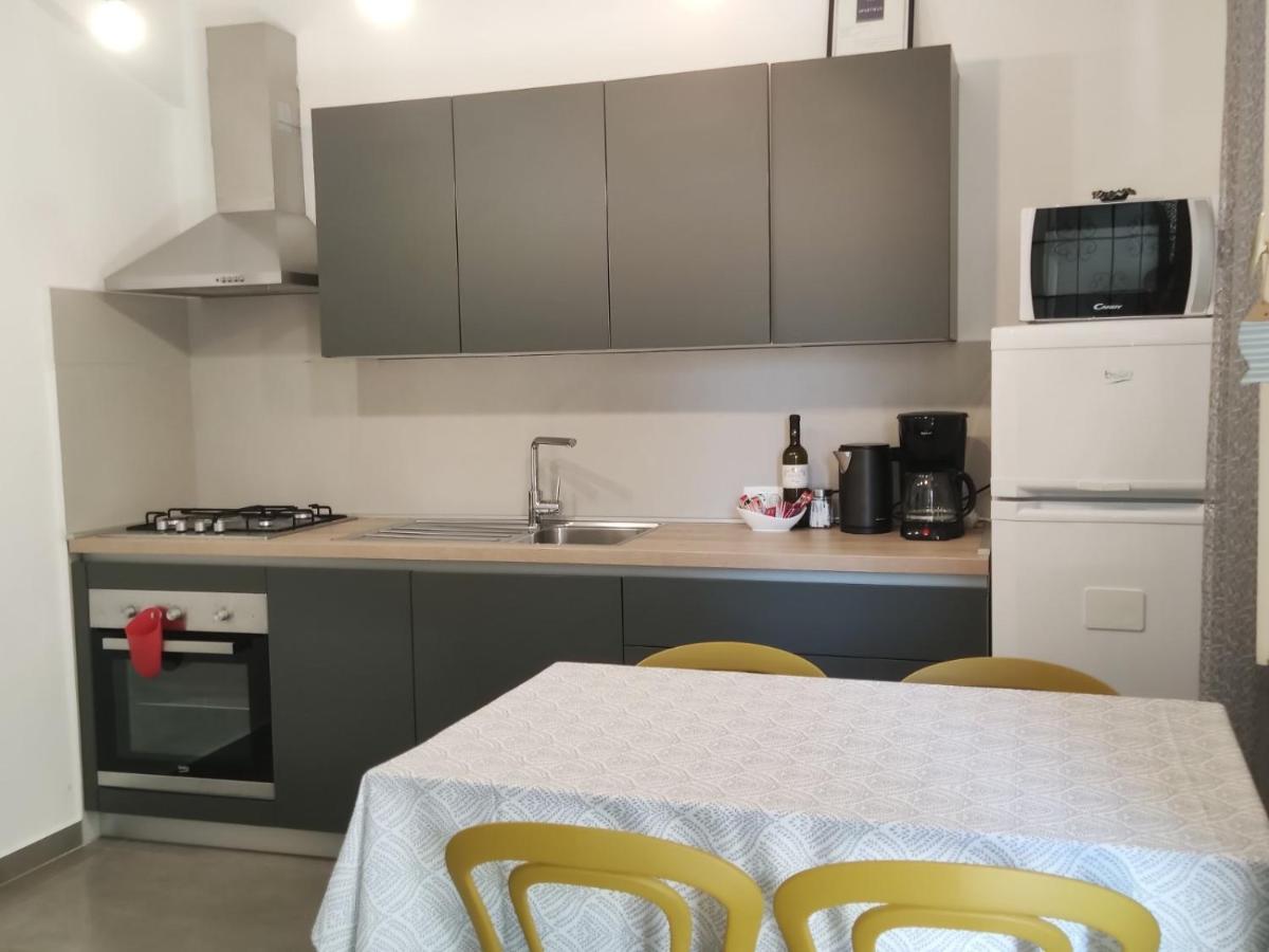Apartament Dunja Rabac