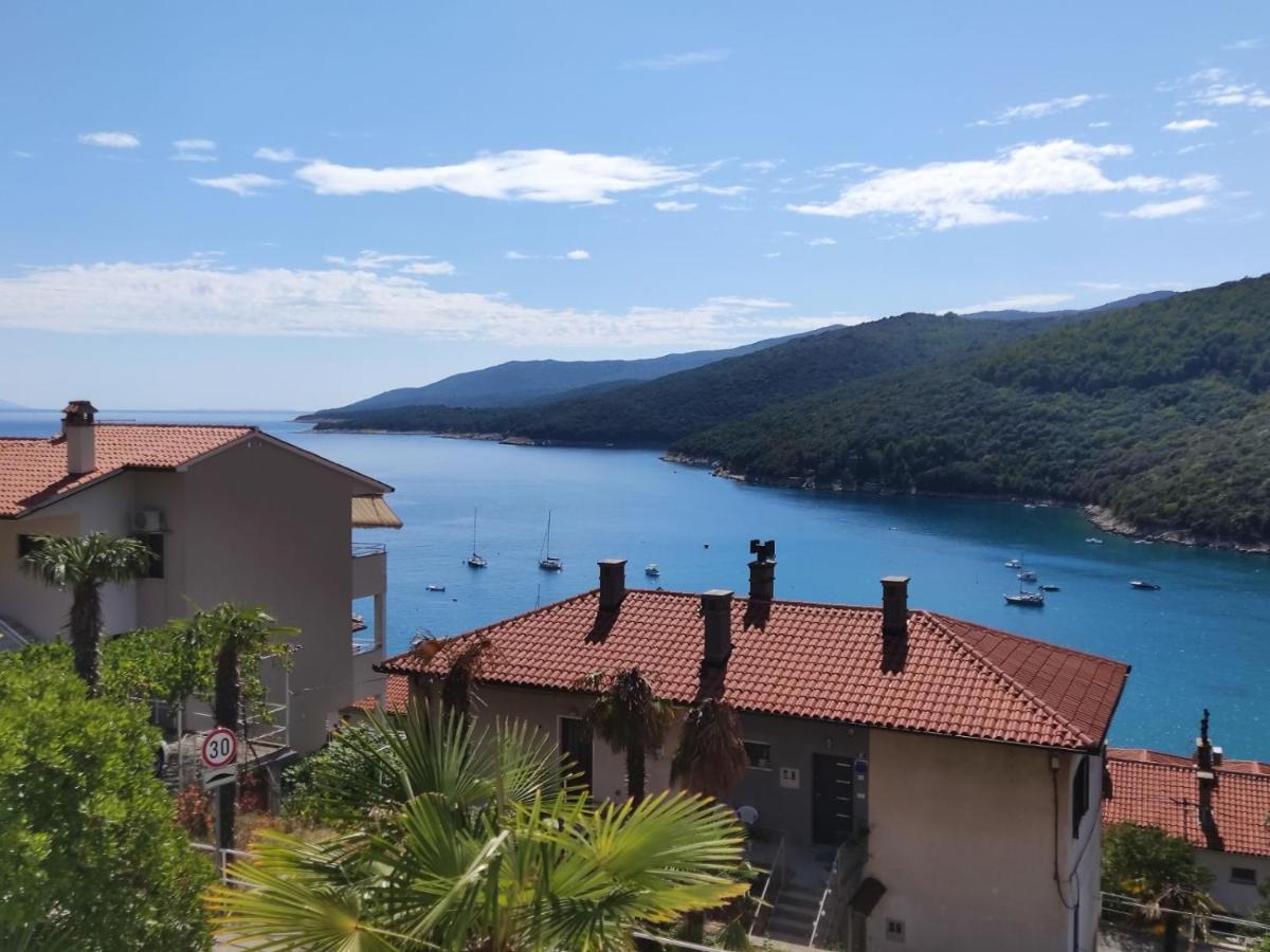 Apartament Dunja Rabac