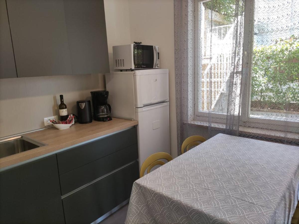 Apartament Dunja