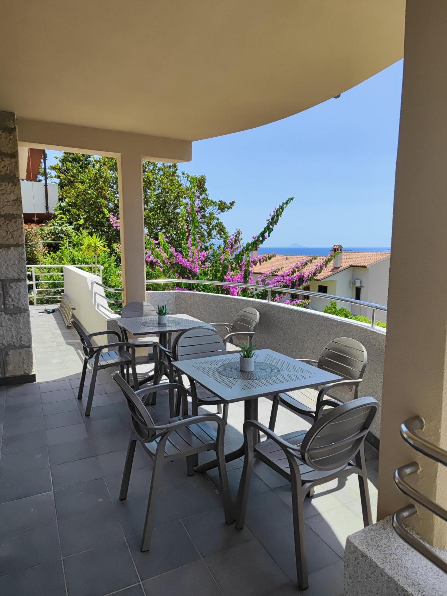Apartament Dunja *