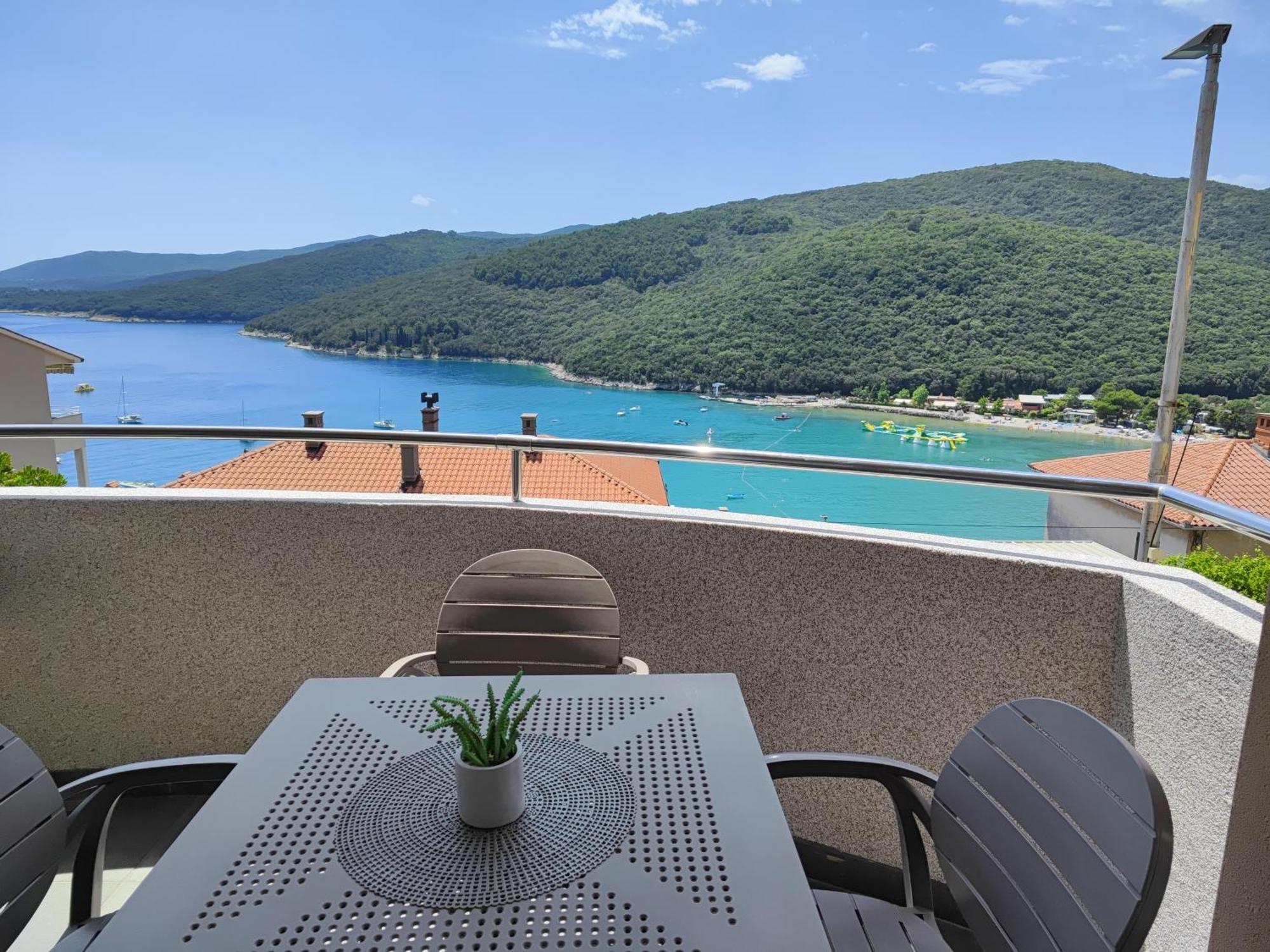 Dunja Apartament Rabac