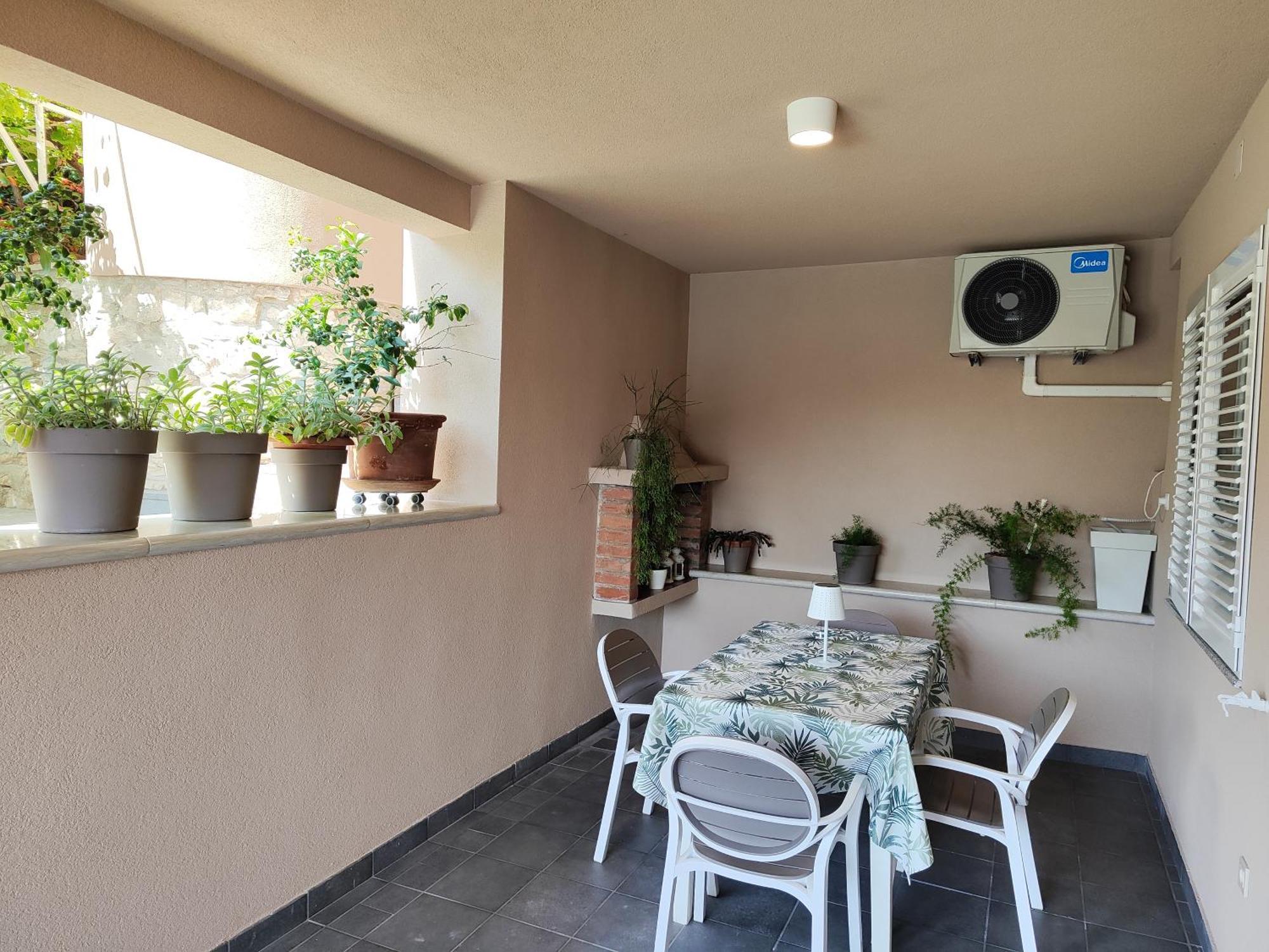 Dunja Apartament