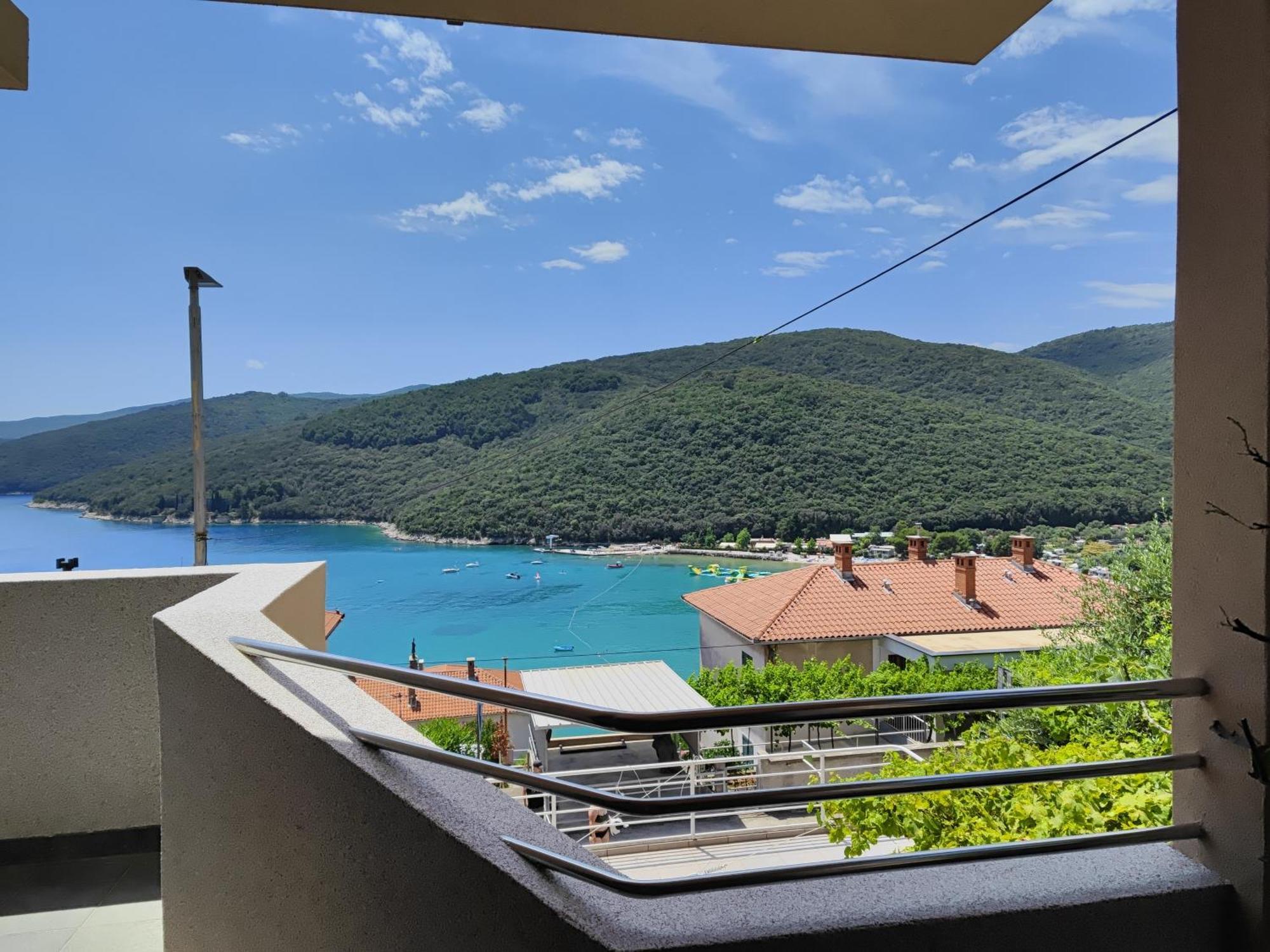 Dunja Apartament Rabac