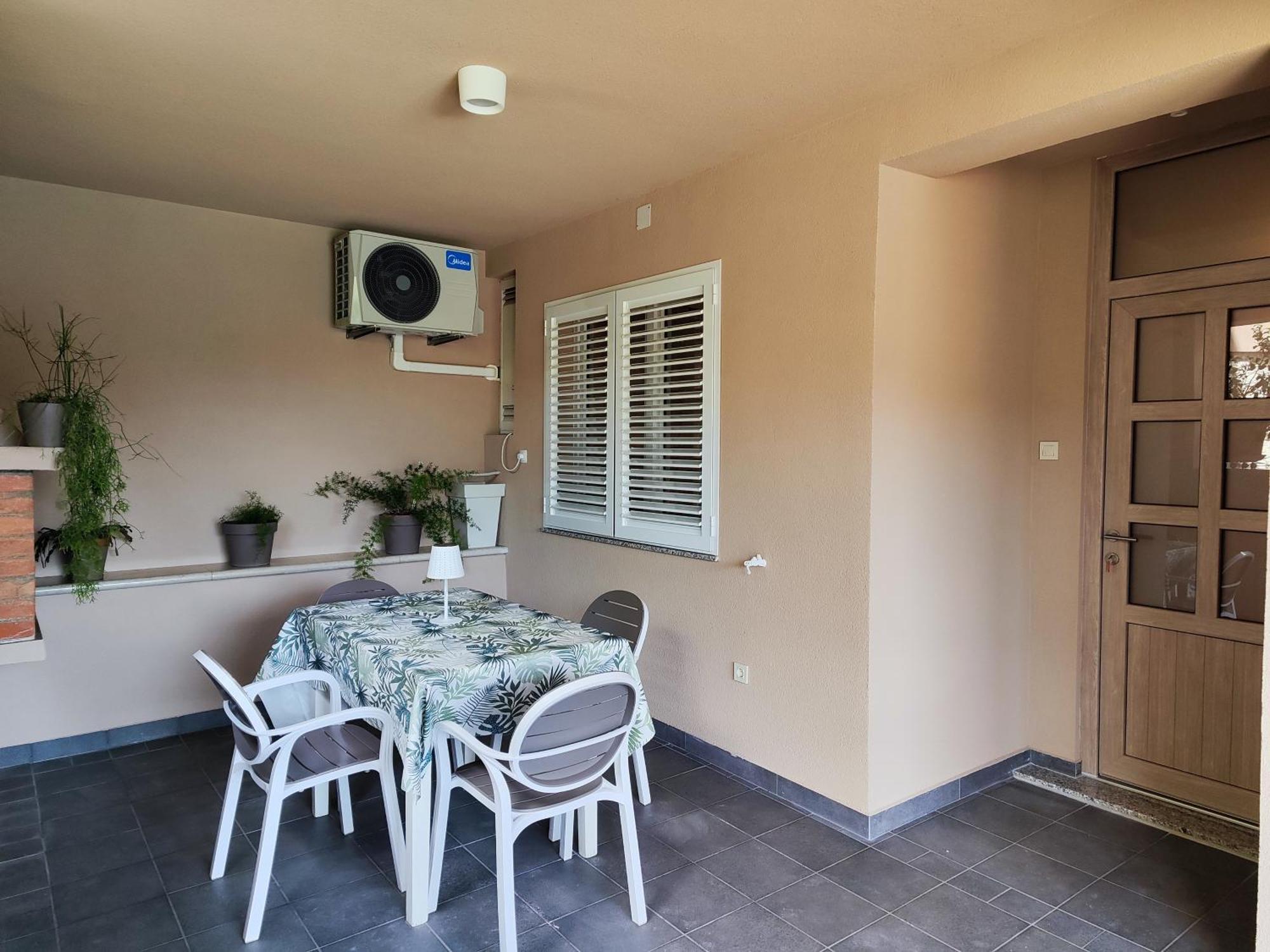 Apartament Dunja *