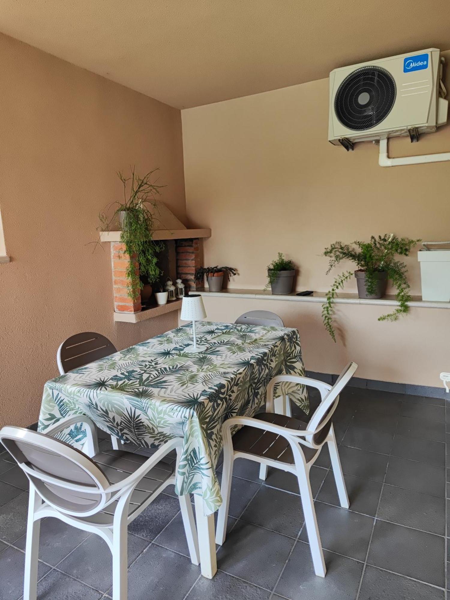 Dunja Apartament