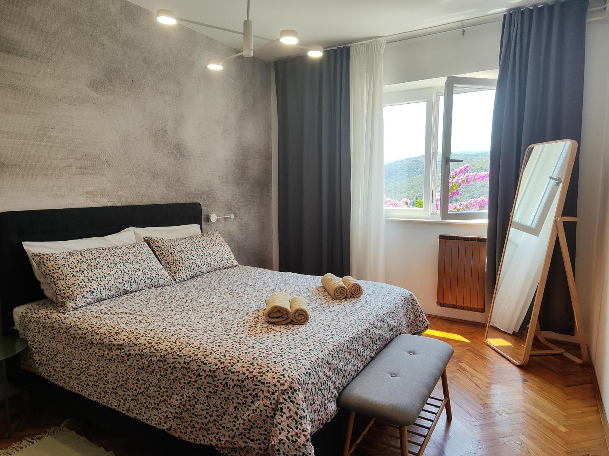 Apartament Dunja Rabac
