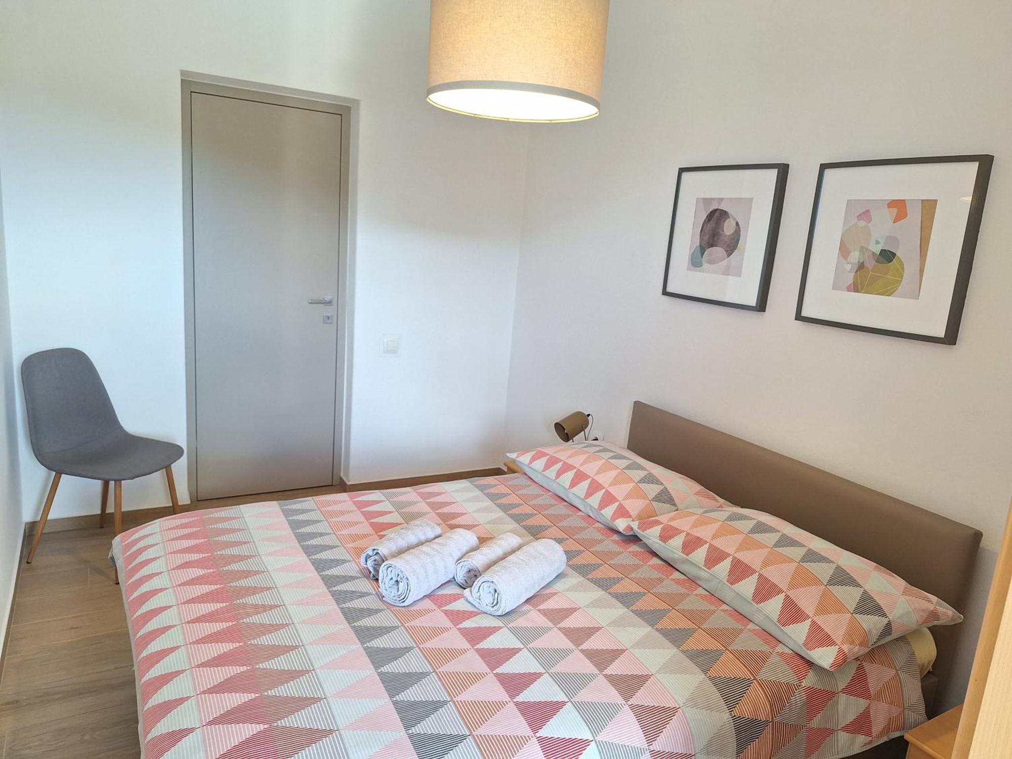 Apartament Dunja