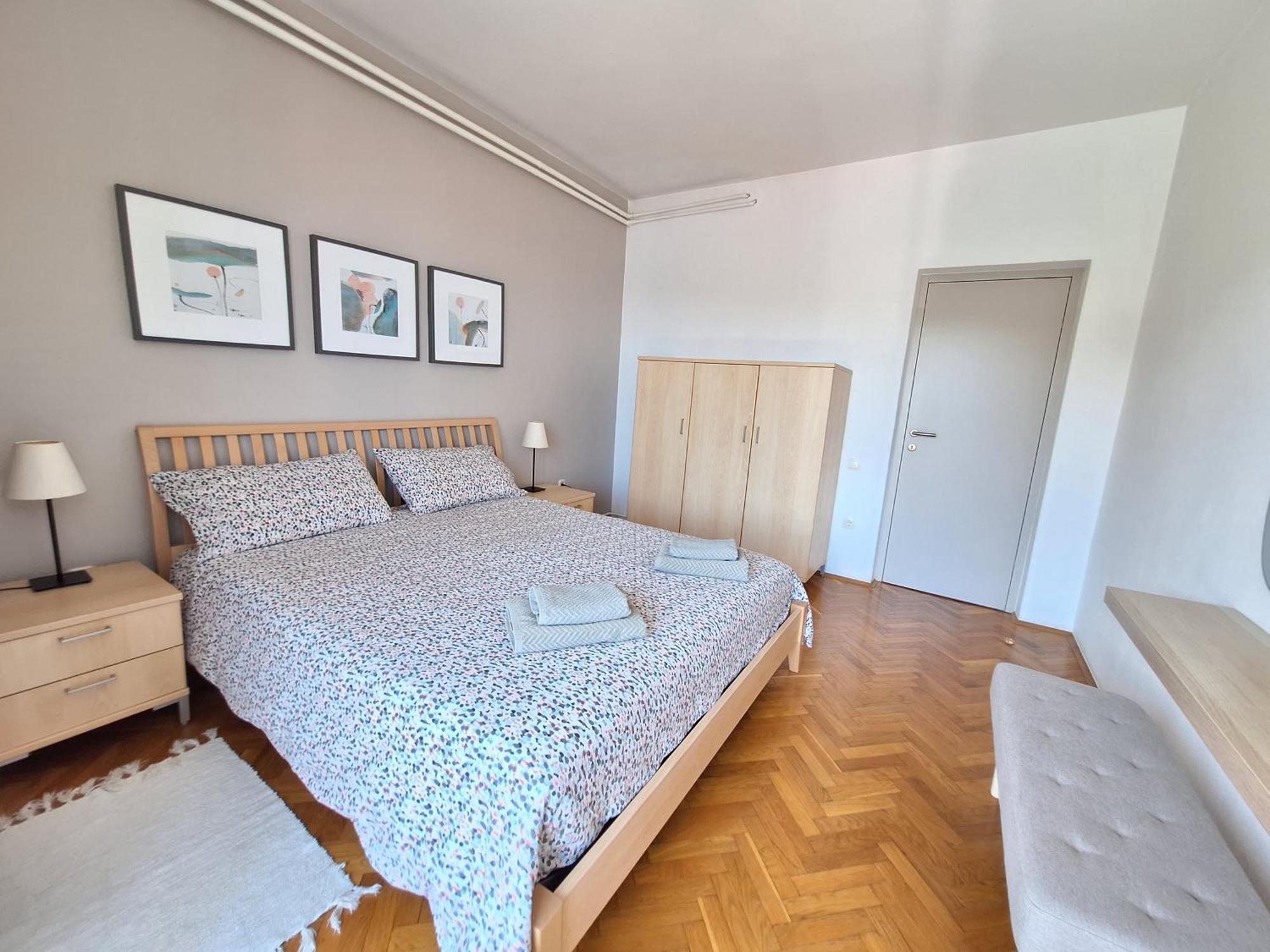 Apartament Dunja *