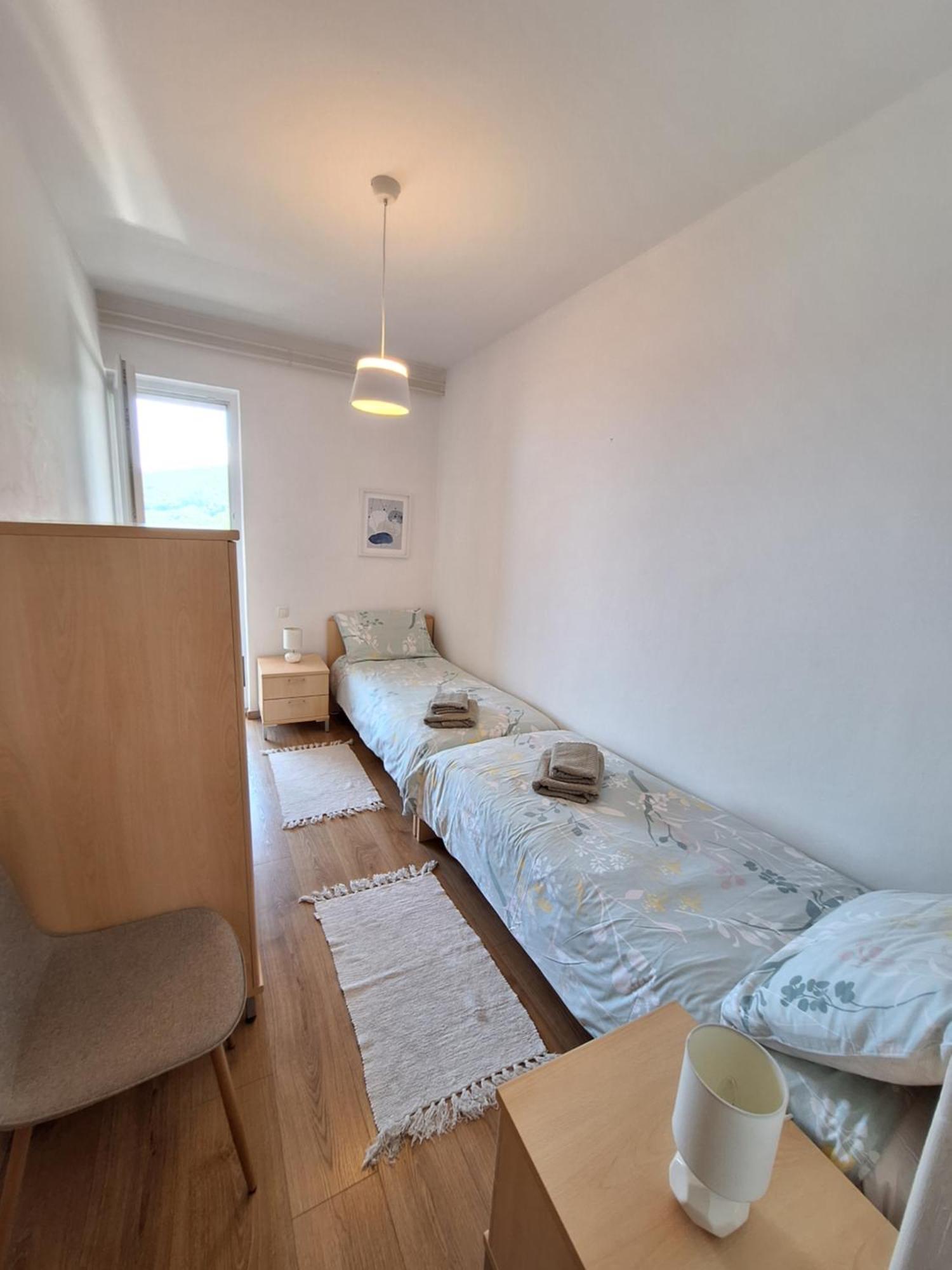 Apartament Dunja *