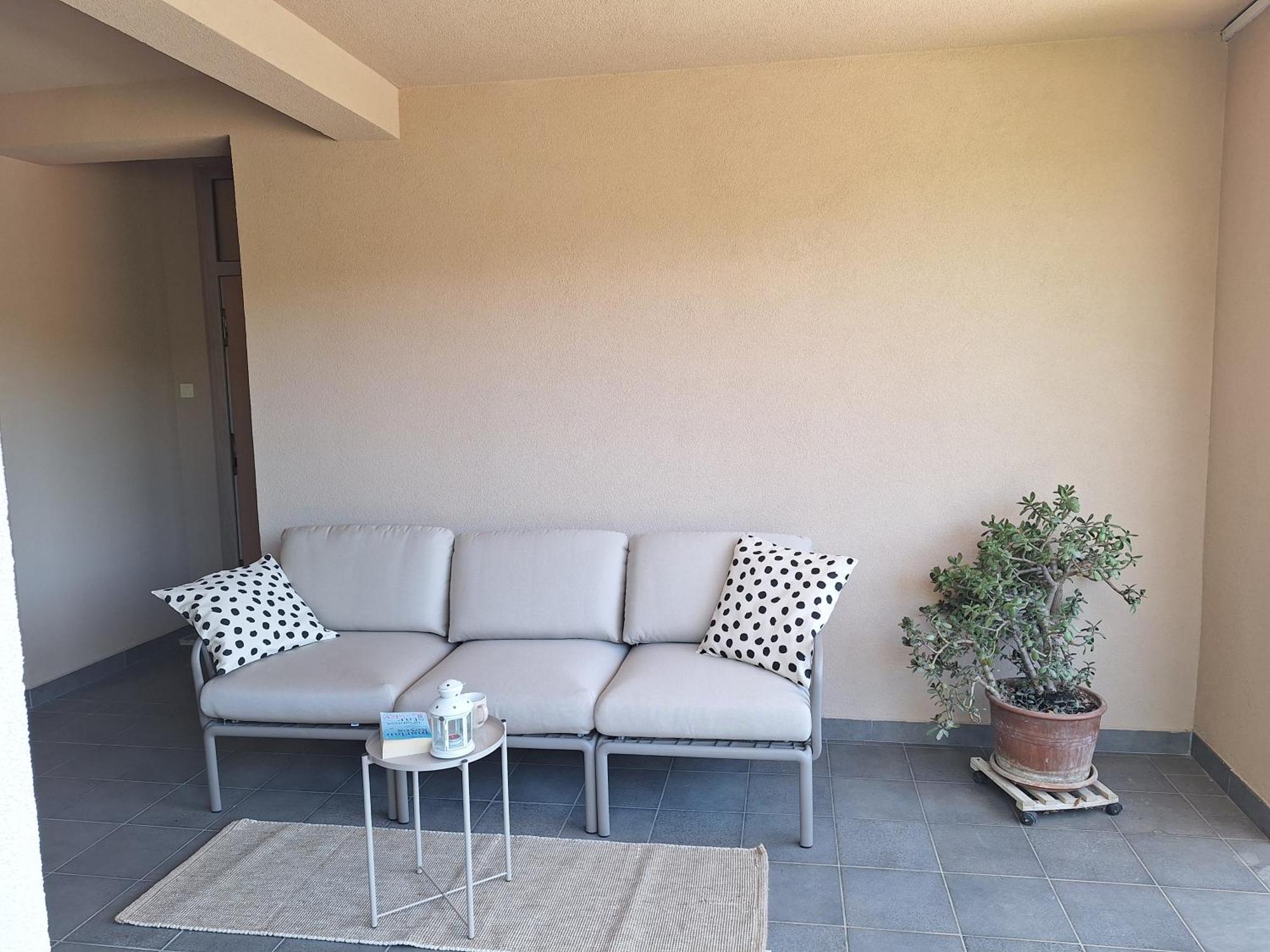 Apartament Dunja