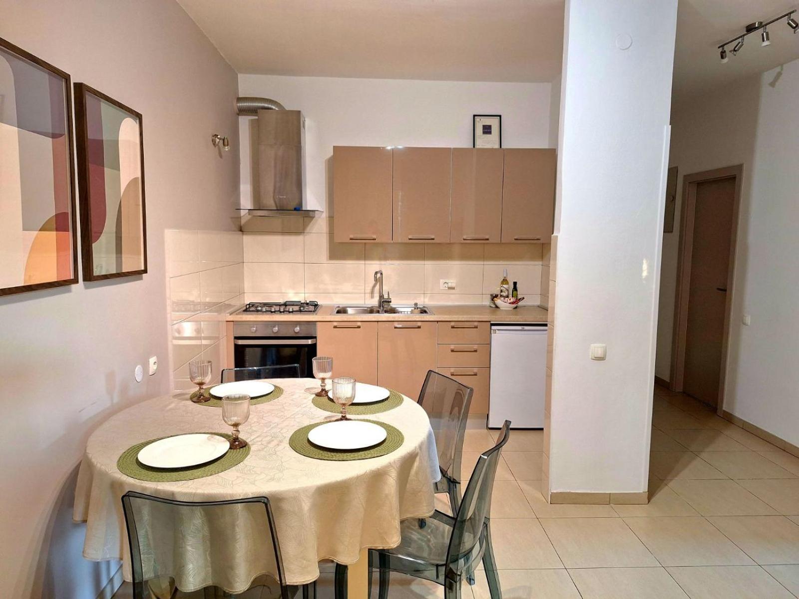 Apartament Dunja Rabac